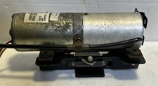 1999-2004 Ford Mustang Convertible Top Hydraulic Pump Motor Assembly