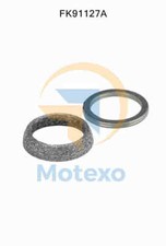 Catalyseurs Mazda 323