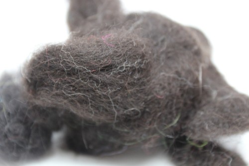 Natural Wool Roving Top For Needle Felting Hand Spinning DIY Crafts -- CHOICE - Picture 273 of 462