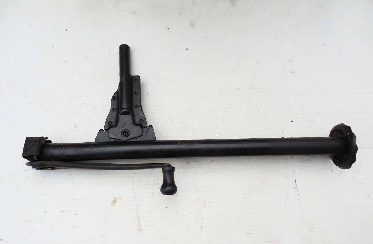 MERCEDES BENZ Bilstein Jack OEM 1235830315 W123 G5 for sale online 