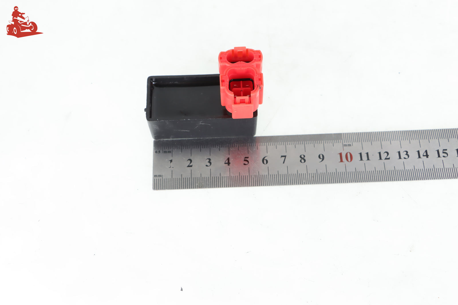 1986 1987 1988 1989 For Honda TRX 350 Fourtrax Fuel Cut Relay 36100HA7671 eBay