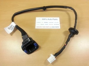 GENUINE BRAND NEW LH door mirror wiring harness SUITS KIA CERATO 2015