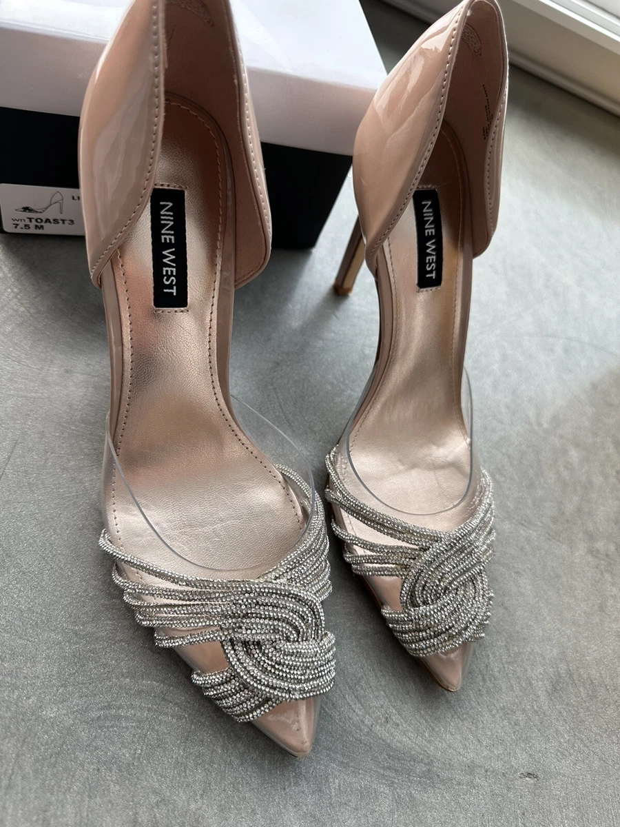 High heels deals with stones