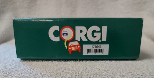 Corgi Classics Bedford Pantechnicon Grattan 1:50 Diecast - 第 10/13 張圖片
