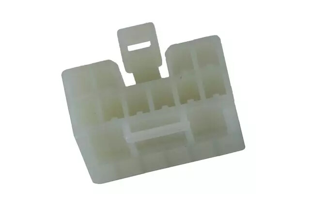 Conector de arnés de cableado genuino GM 13584379
