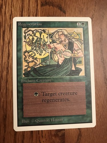 Magic: the Gathering Card Bundle 9 Base Cards 1994 MtG -Illus Quinton Jesper VGC - Picture 14 of 22
