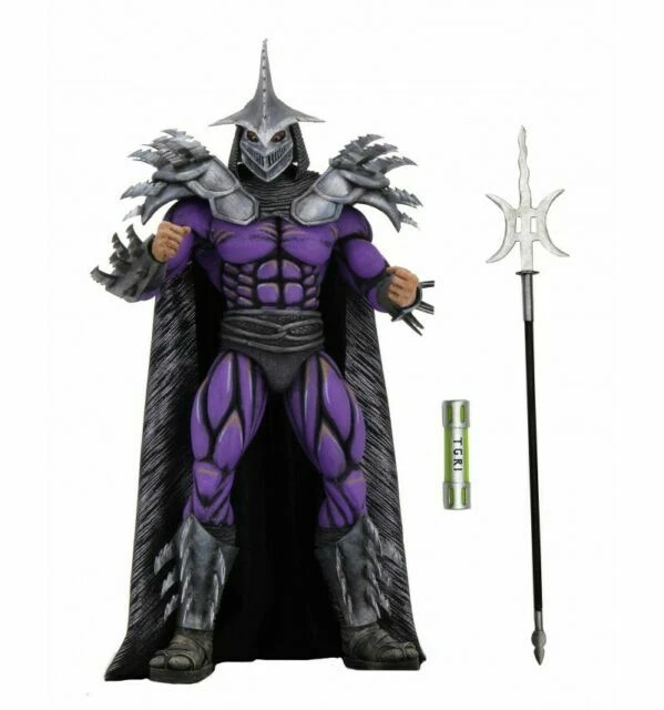 Figurines et statues de télévision, de film et de jeu vidéo NECA collection, série