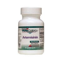 Nutricology Allergy Research Artemisinin 200 Mg 90 Veg Caps on sale Nutricology Allergy Research Artemisinin 200 Mg 90 Veg Caps on sale