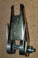 4 Sets Crosby S-4320 "J" Group  1096562 / 1096562  Latch On 320N Hook 