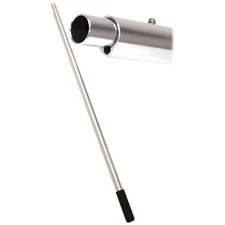 ​Swobbit SW45660 Perfect Pole 5'–9' Telescoping Extension Handle 