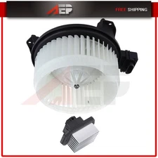 79310SNAA02 68004195AA Blower Motor Resistor Kit For 2006-2007 Honda Civic