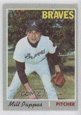 Milt Pappas