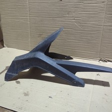 Lexmoto Lxr 125 Lxr125 125cc Sy125-10 2019-2021 Rear Mud Guard Fender Back Chain