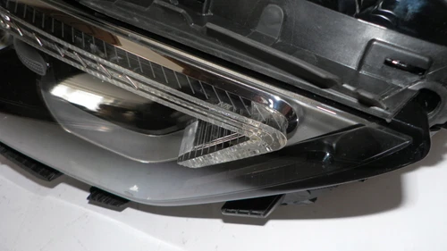 Frontscheinwerfer Mercedes-Benz SL-Klasse R232 2022 Led Rechts A2329061803 - Bild 3 von 13