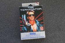 ebay® Auktion 137651862371 | The Terminator Sega Game Gear OVP Thumbnail of ebay® auction 137651862371 | The Terminator Sega Game Gear OVP