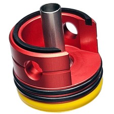 FPS Airsoft Gearbox Urepan Ergal V2 Cylinder Head