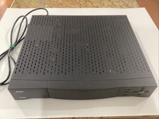 RCA Direct TV DIGITAL Receiver Model DRD303RA DSS Satellite Cable Box DTV VCR