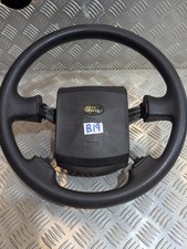 06-10 Land Rover Freelander 2 TD4 Steering Wheel