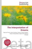 Lambert M. Surhone (U. A.) | The Interpretation Of Dreams | Taschenbuch (2026)