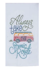 Kay Dee Designs Kitchen Textile Dish Towel, Various