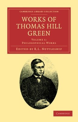 Green - Works of   - Volume 1 - New paperback or softback - X555z