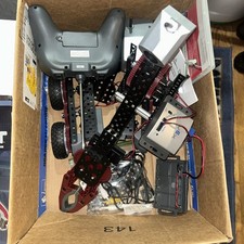 REVELL VEXPLORER ROBOTICS SYSTEM Kit 55-8353 ...