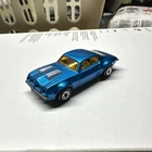 1975 Matchbox PONTIAC FIREBIRD LESNEY-N0.4 SUPERFAST