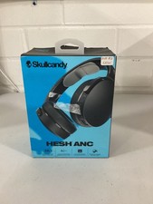 Skullcandy S6HHW-N740 Hesh ANC Noise Canceling Wireless Headphones New Sealed