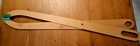 Vintage 27" Wooden Laundry Tongs Reaching Pick Up Grabbers Tool — photo 4