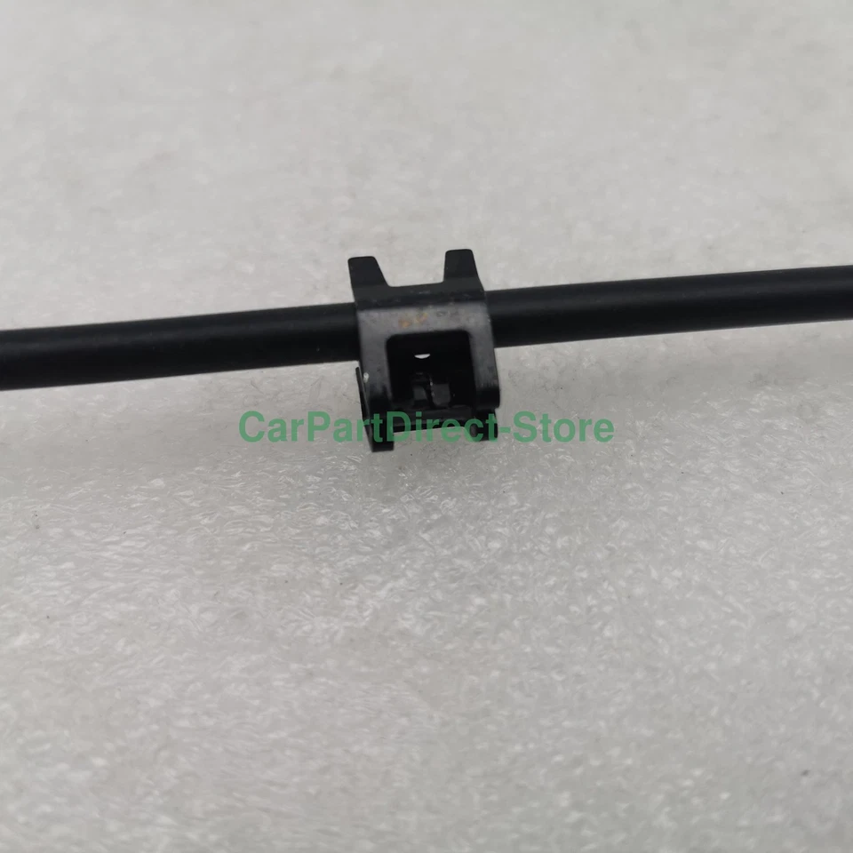 Fits For Jeep Wrangler 2007-2010 Front HVAC Heater Control Cable New 68004203AB - Изображение 3 из 4