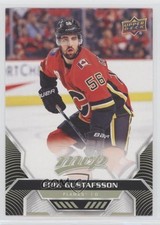 2020-21 Upper Deck MVP Erik Gustafsson #47 s9v