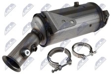 NTY DPF-ME-021 Ruß-/Partikelfilter, Abgasanlage für MERCEDES-BENZ NTY DPF-ME-021 Ruß-/Partikelfilter, Abgasanlage für MERCEDES-BENZ