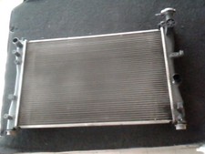 Radiateur Smart FORFOUR