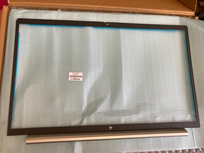 NEU ORIGINAL HP N03213-001 LCD BLENDE FHD KAMERA HD ELITEBOOK 650 G9 G10 (INKL. MWST)