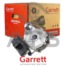 Turbolader für BMW 1 (F20) 125 d 165 kW /224 PS 2015-03 - 2019-06 11658513566