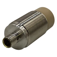 Sensor Indutivo IFM IIT219 22MM 10-36vdc 100ma ip68/ip69k