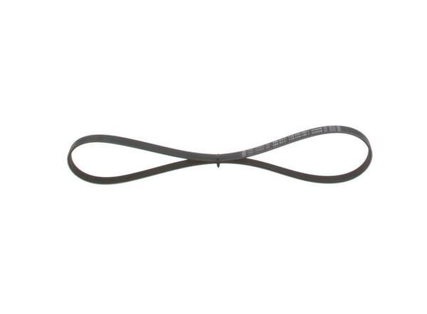 Bosch 1 987 947 811 Keilrippenriemen FüR Chrysler Passend FüR Fiat Ford KIA-image