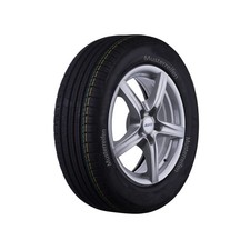 4x Alu Sommerräder für Opel Vectra Reifen 205/55R16 Semperit