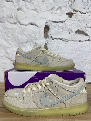 Nike SB Dunk Low 'Mummy' Men's Size 9 BRAND NEW Sneakers DM0774-111