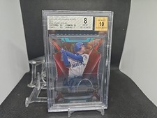 2016 Topps Tribute Ageless Accolades Autographs #AAI Ichiro Suzuki/5