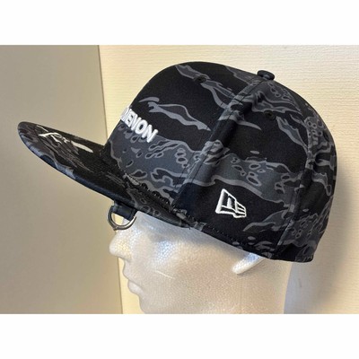 mastermind WORLD × NEW ERA × PHENOMENON Triple Collaboration Cap