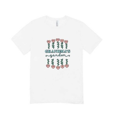 Grandparent Family Tree t-shirt