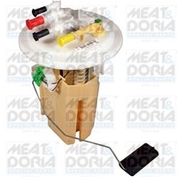 Meat & Doria Sensor Kraftstoffvorrat FüR Peugeot 508 SW I 8E_ 2.0 Hdi 2.2 8D_