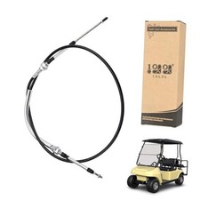 Golf Cart Forward/Reverse Transmission Shift Cable for Club Car DS 1998