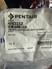 Pentair Ignition Control Module Replacement Kit 42001-0052S 476223 476223Z