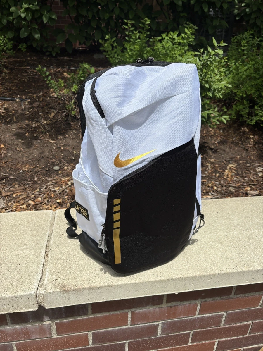 Nike Backpack White Bags for Men for sale | eBay