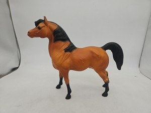 HARTLAND #4500 VINTAGE REGAL ARABIAN TAN BAY / BUCKSKIN FASTSHIP 