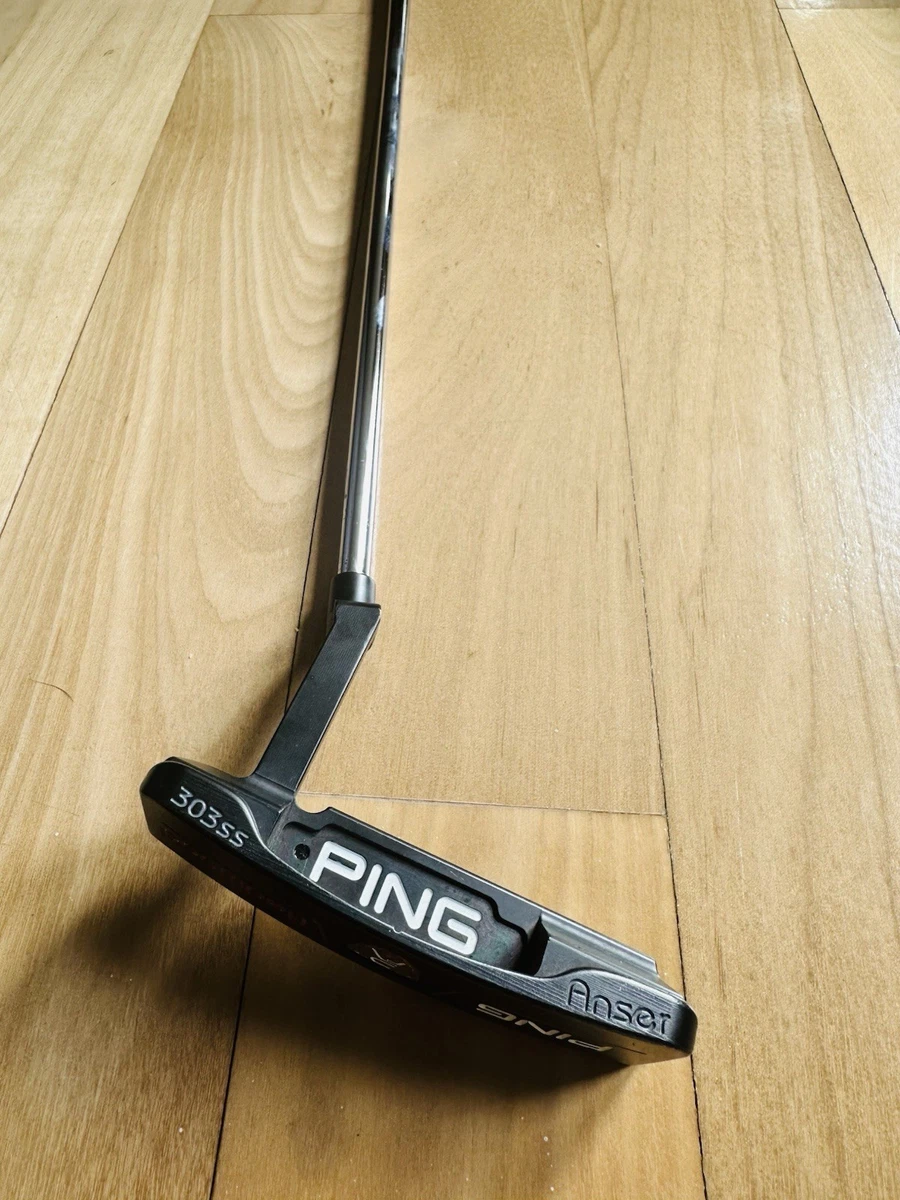 PING Redwood Putter Golf Clubs for sale - eBay