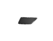 GITTER GRILL STOßSTANGE VORNE LINKS OPEL CORSA C 2003-2006 OHNE NEBEL