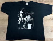 Vintage 90s Mad Max The Road Warrior Wez movie promo T Shirt XL made in USA